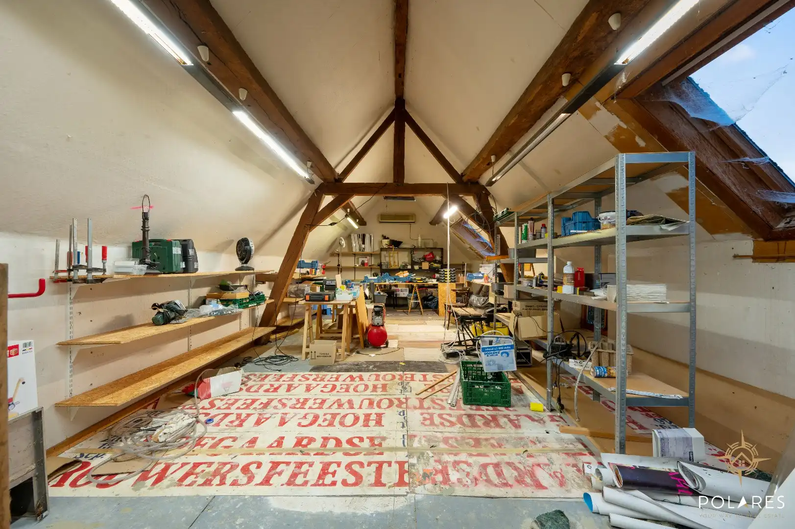 Handelspand met veel potentieel in Hoegaarden foto 22