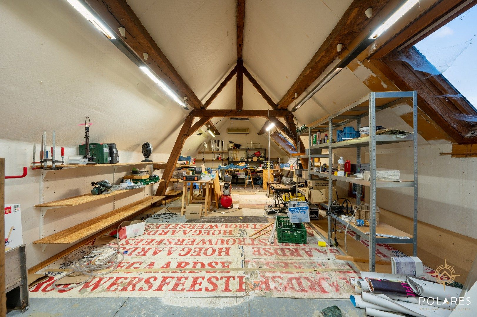 Handelspand met veel potentieel in Hoegaarden foto 22