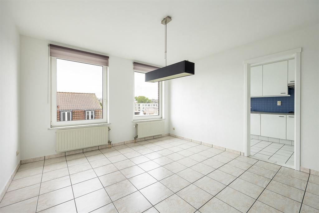 Energiezuinig lichtrijk appartement met 2 slpks foto 3