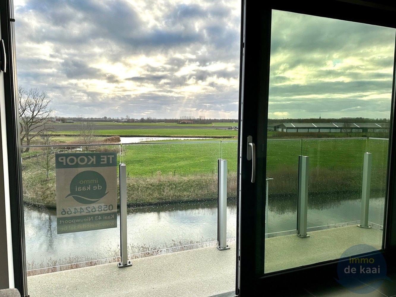 Appartement te koop foto 8