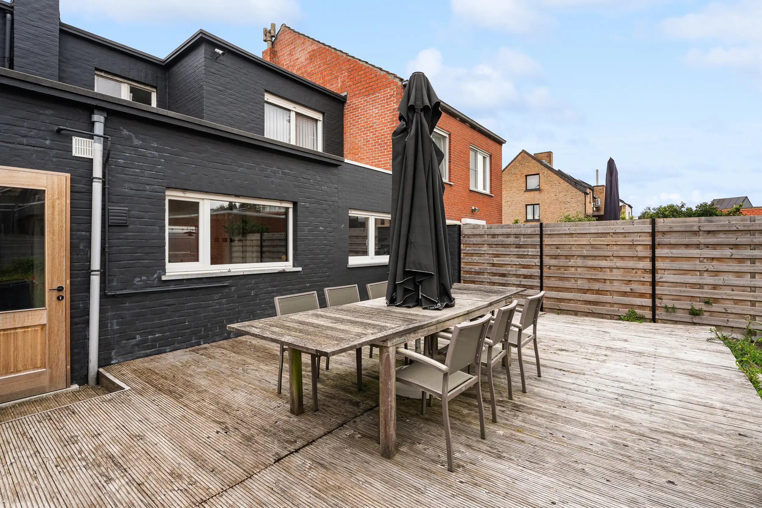 Gezinswoning met 3 slaapkamers en garage foto 11