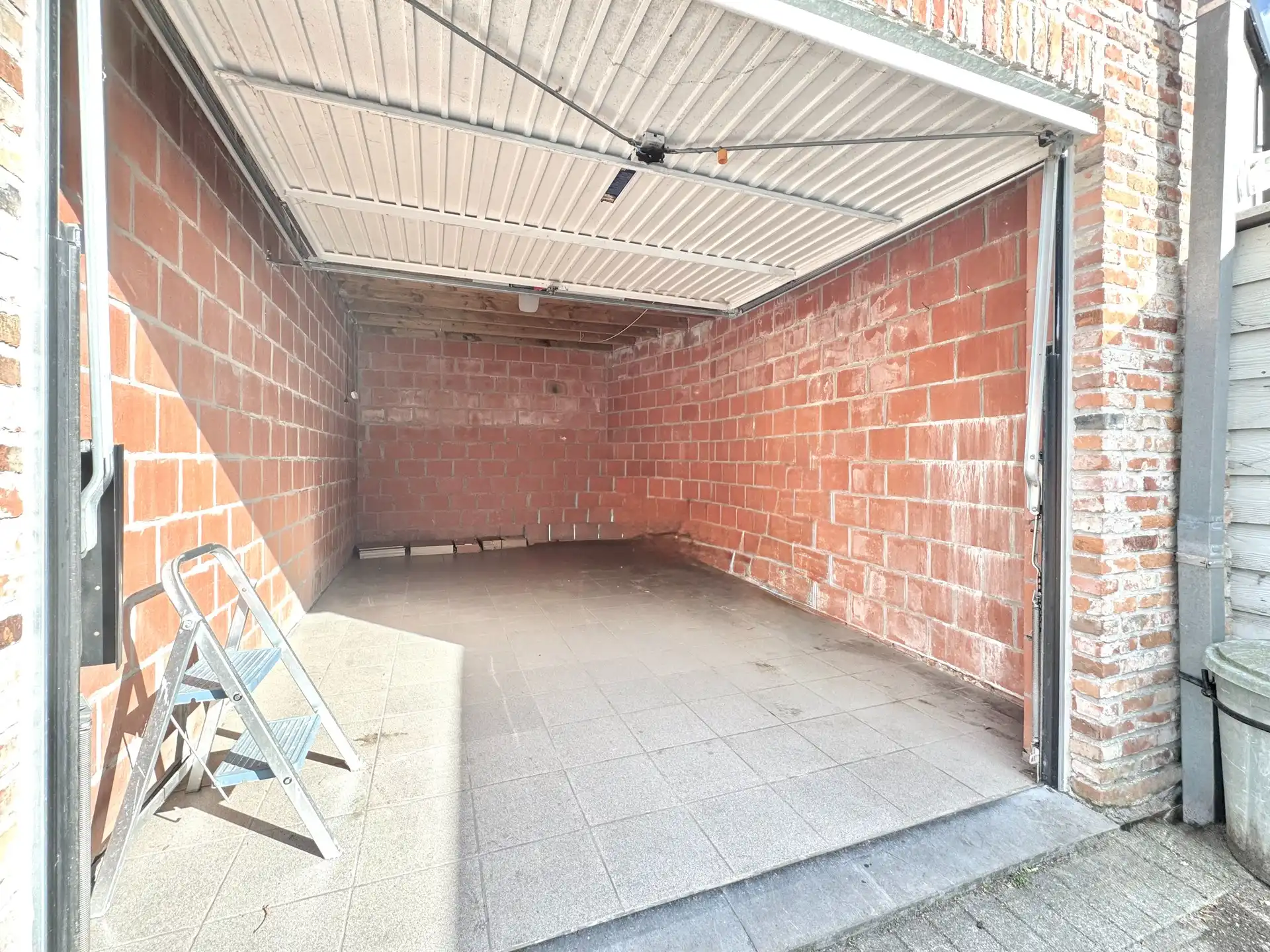 2-SLAAPKAMER-APPARTEMENT | GROOT TERRAS | GARAGE | EPC B foto 26