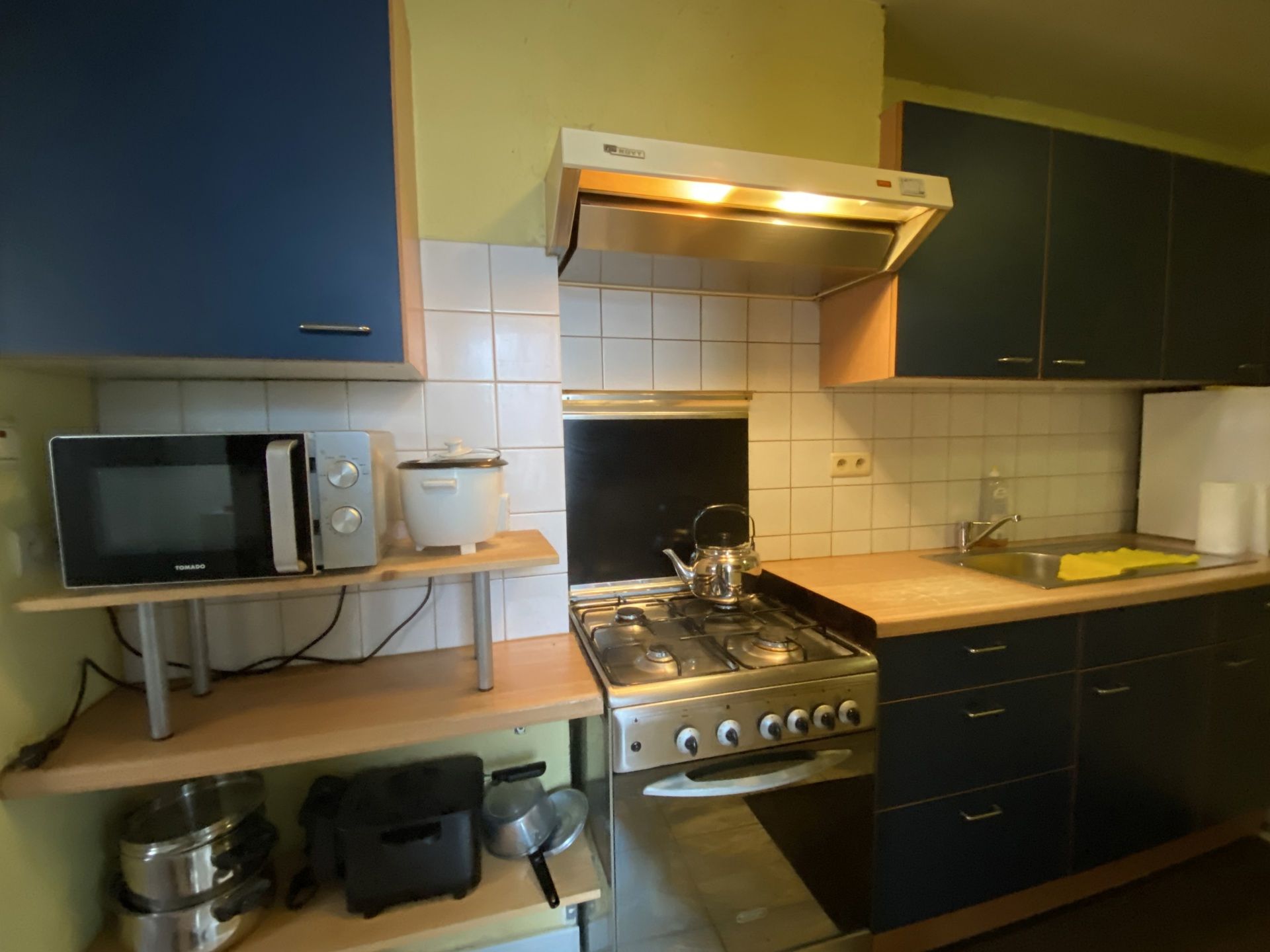 Huis te koop foto 5