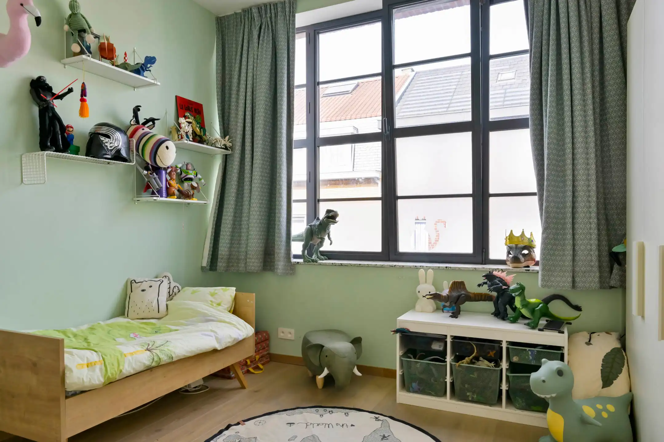 Prachtige loft met karakter foto 21