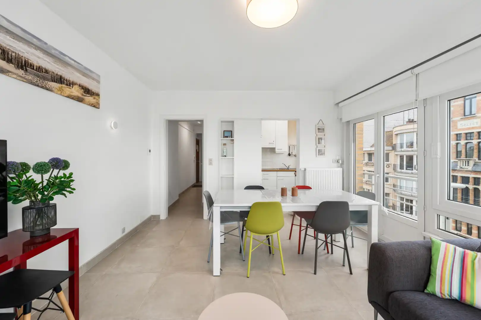 Appartement te koop foto 3