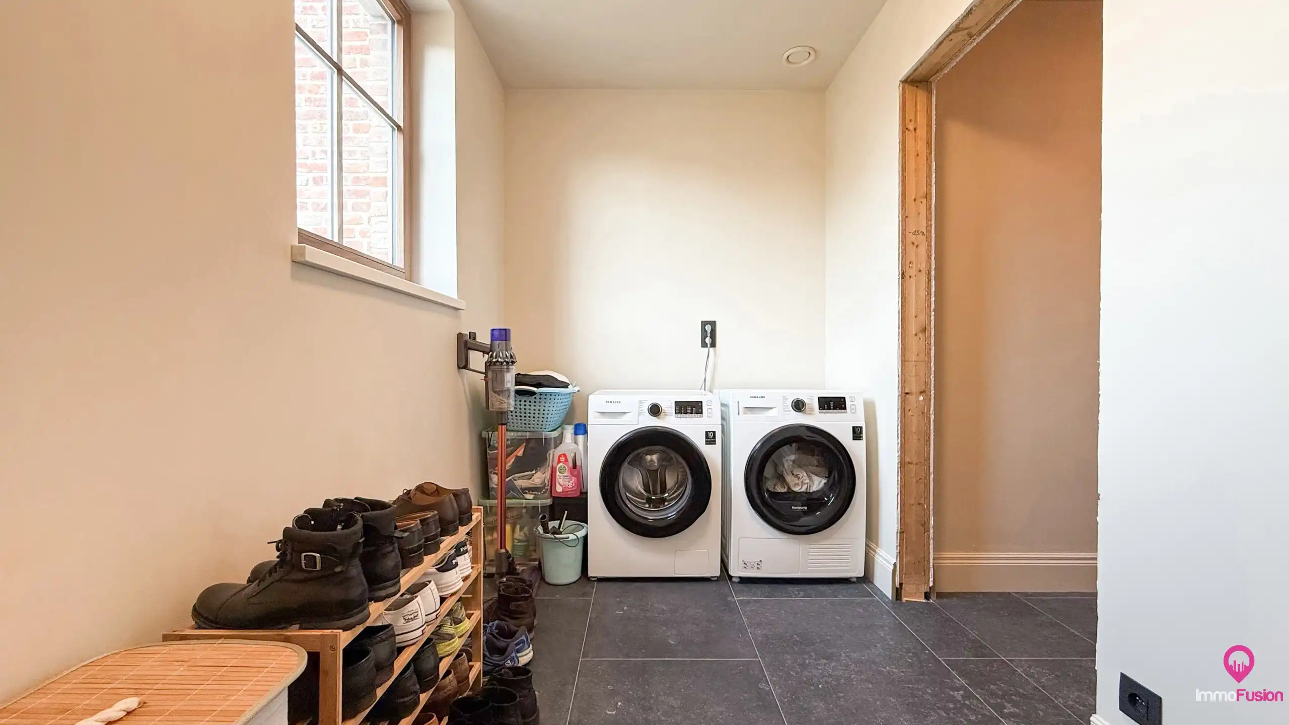 Exclusieve energiezuinige nieuwbouwwoning met 3 slpkms! foto 23