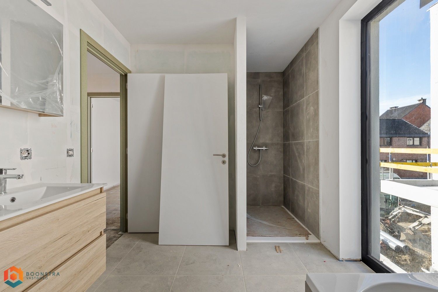 BEN nieuwbouw woning met 3 slpkrs foto 15