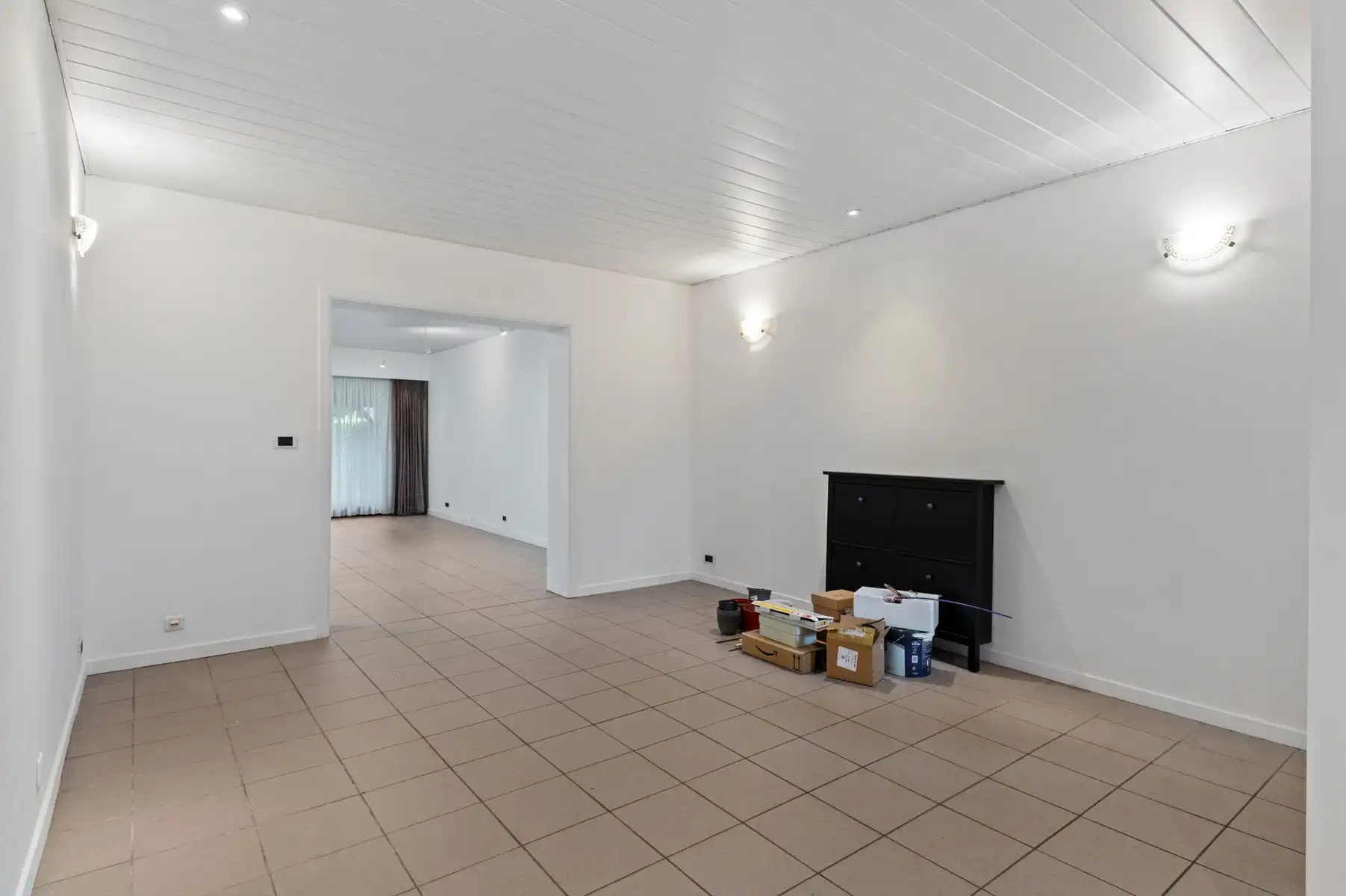 Charmante woning met 3 slaapkamers en zonnige tuin foto 3
