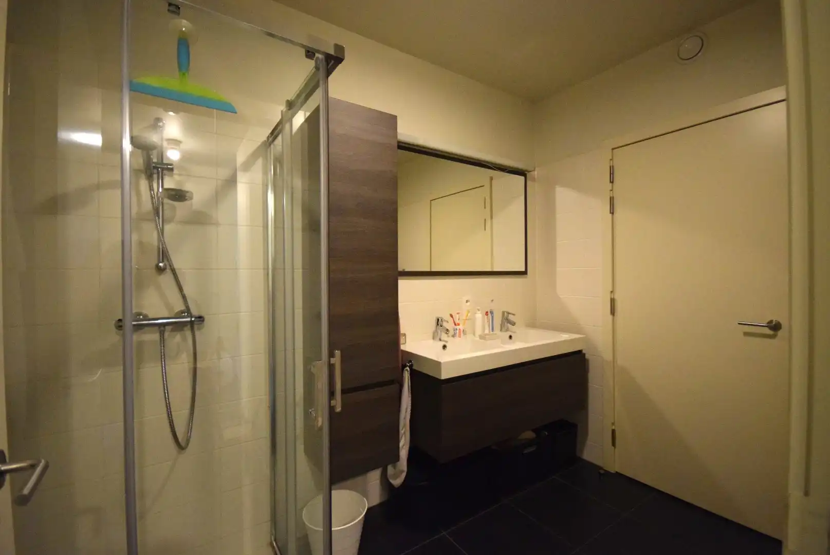 Appartement met twee slaapkamers en prachtig zicht op het park  foto 11
