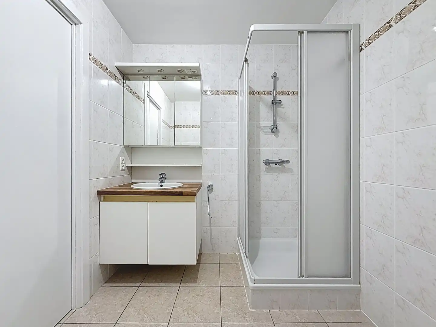 Centraal gelegen appartement nabij de zee van Nieuwpoort-Bad foto 5