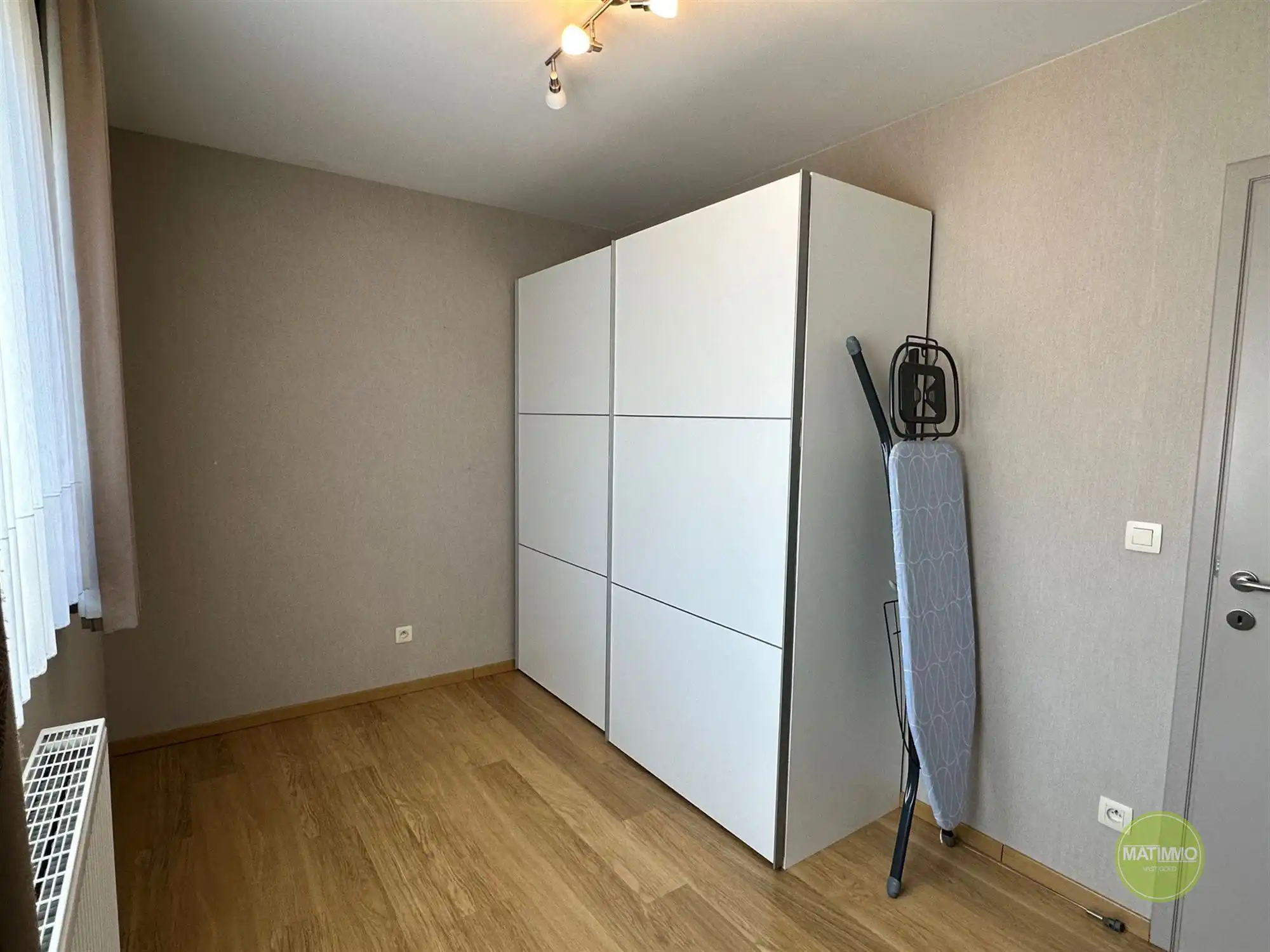 Volledig gemeubeld appartement te huur in Mol foto 15