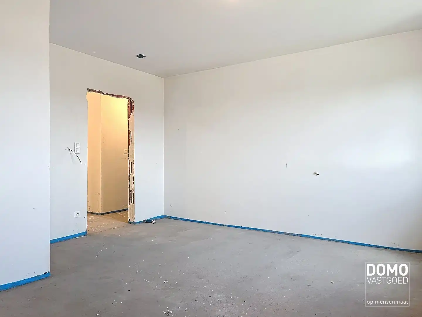 MODERNE NIEUWBOUWWONING CASCO PLUS MET 3 SLAAPKAMERS foto 20