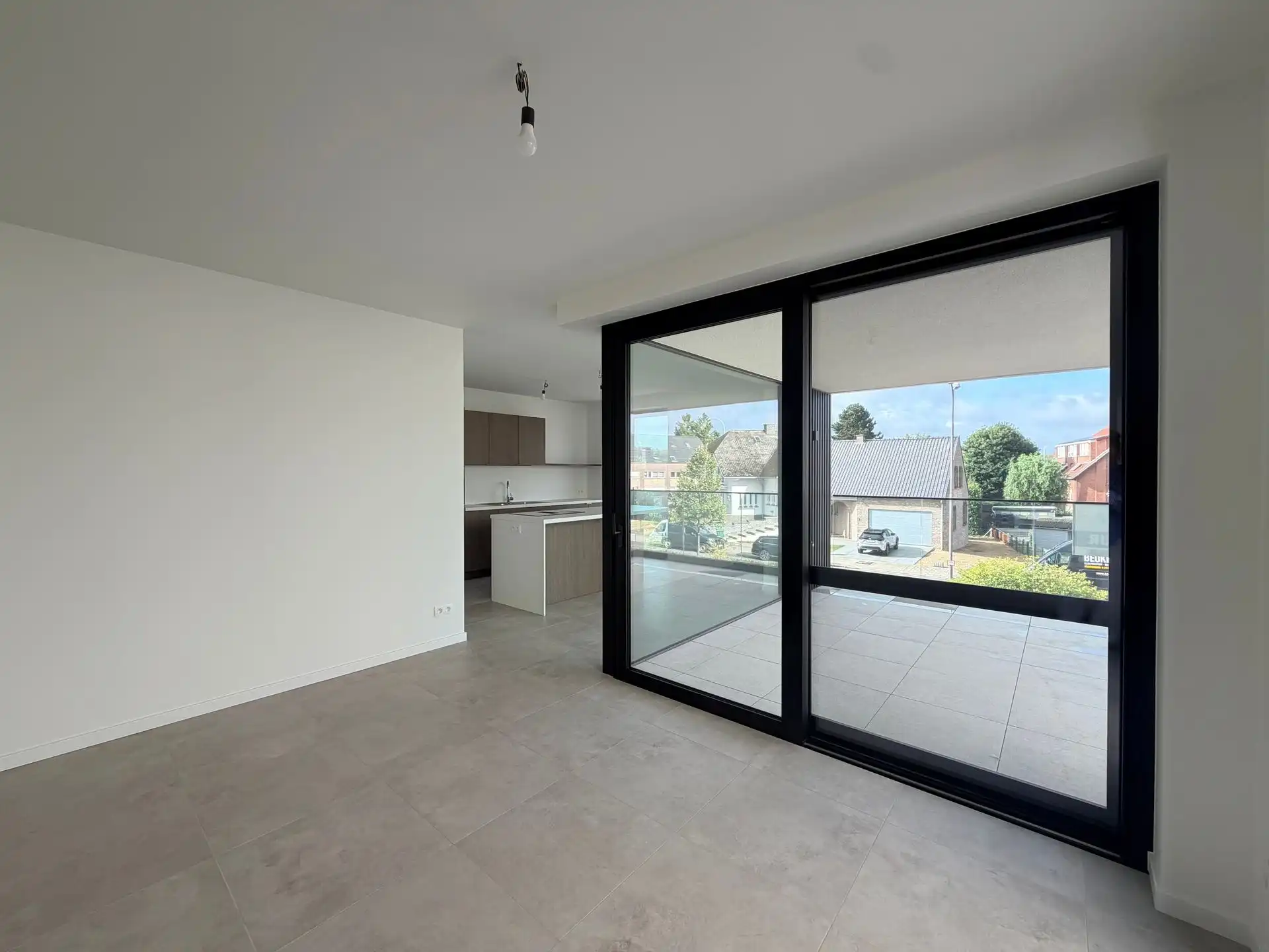 Luxueus appartement in het centrum van Zemst foto 7