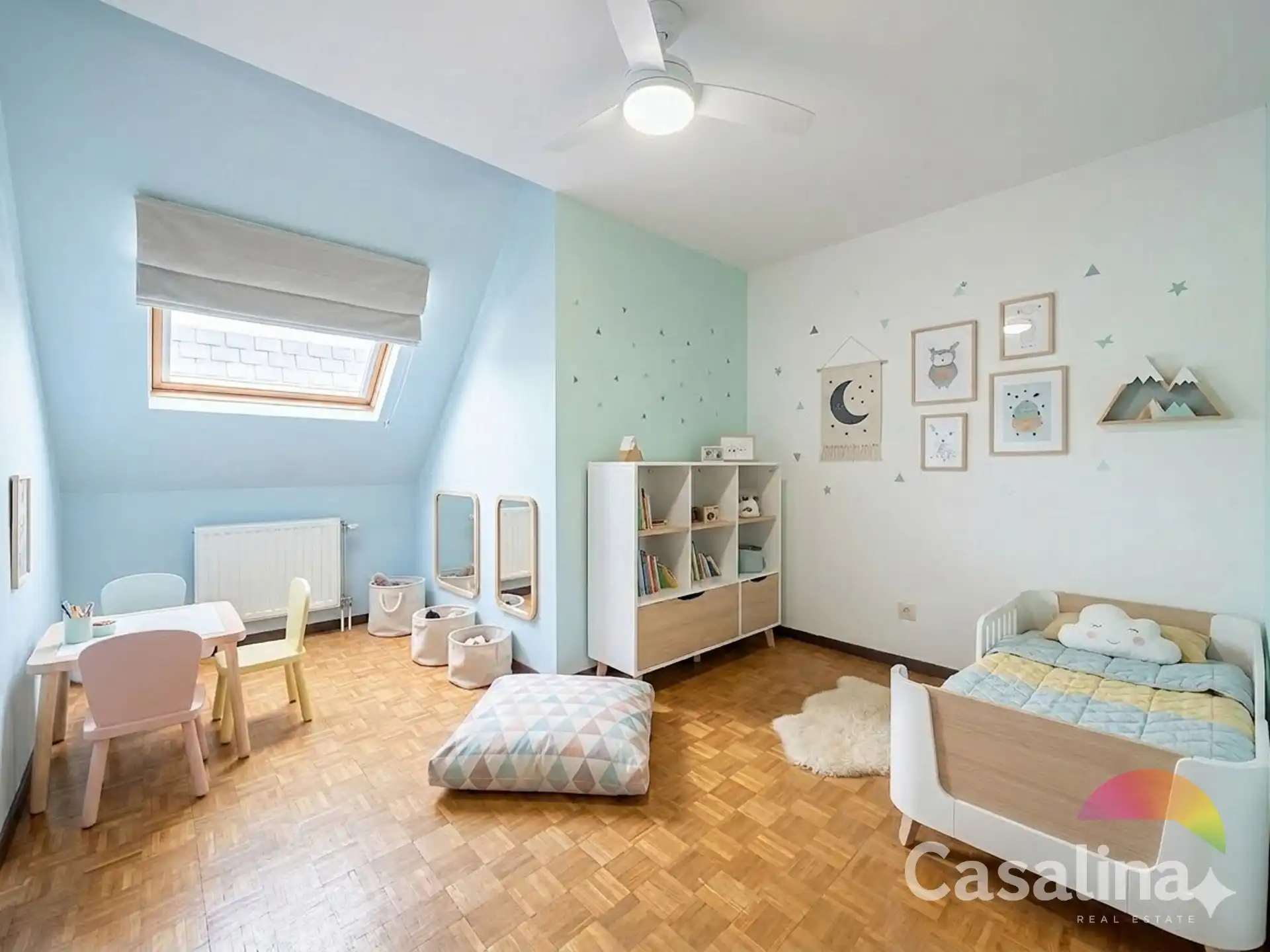 Te renoveren woning met 3 slaapkamers foto 15