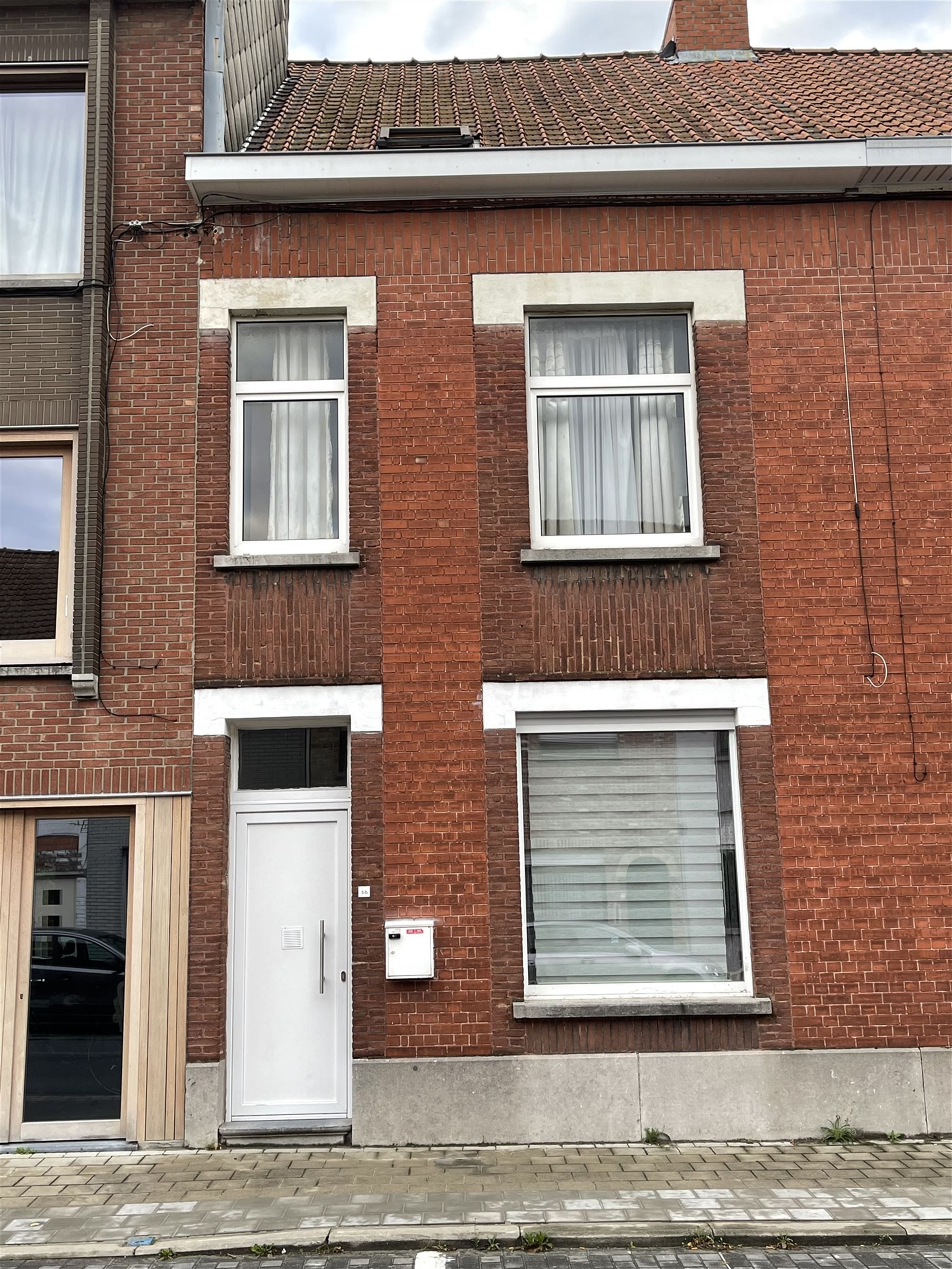 Huis te koop Roterijstraat 66 - 8500 KORTRIJK