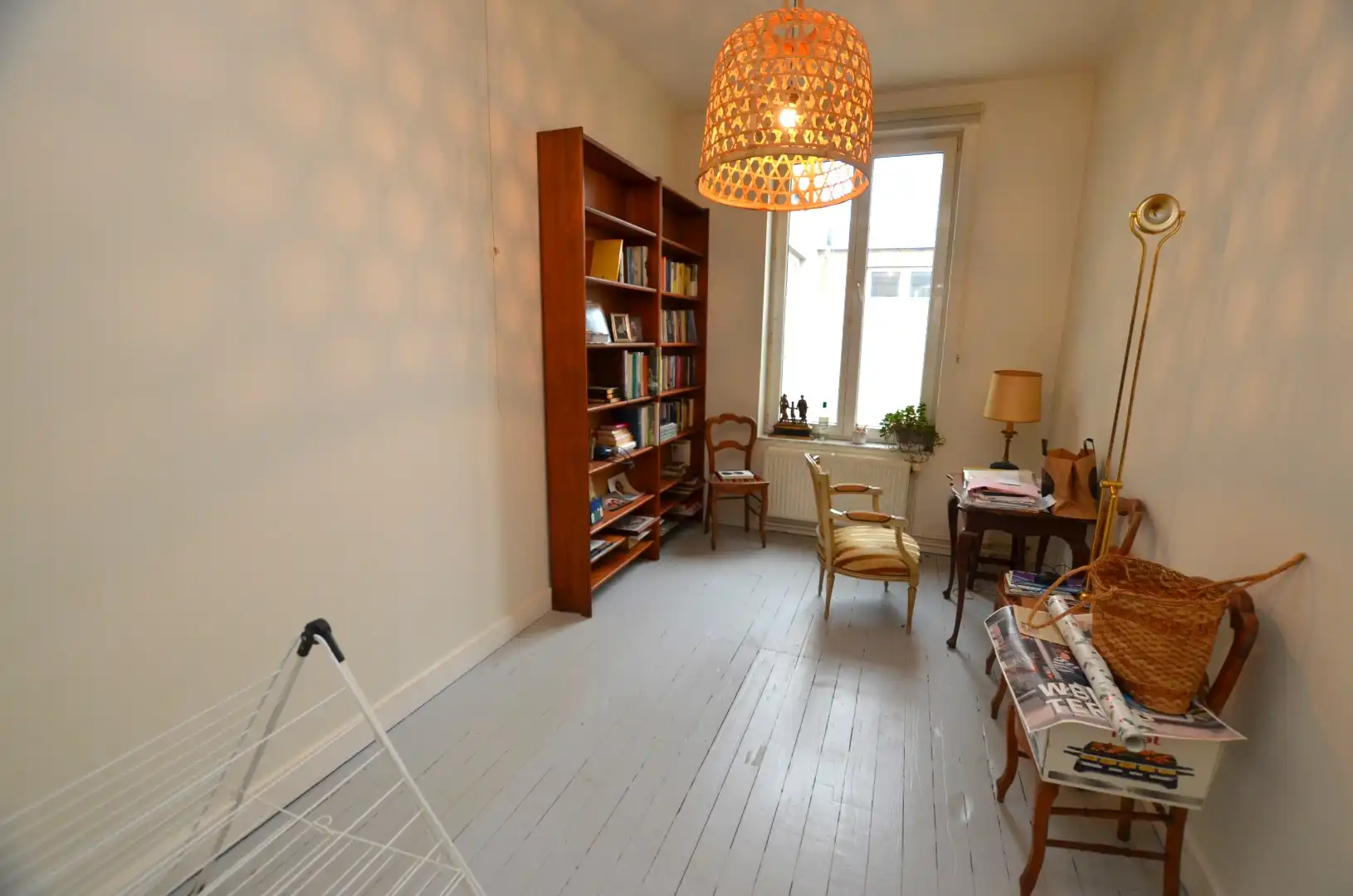 Instapklaar appartement  foto 7