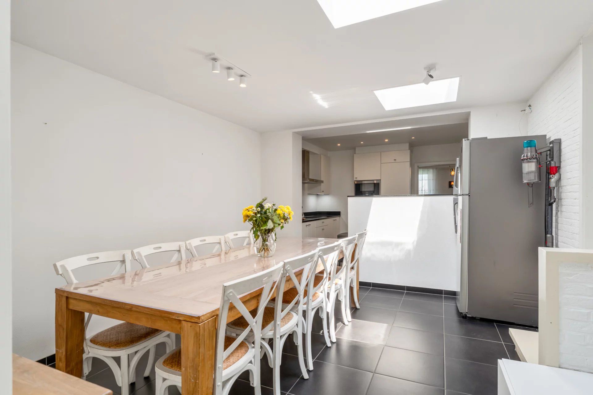 Ruime instapklare woning te Heusden-Zolder foto 8