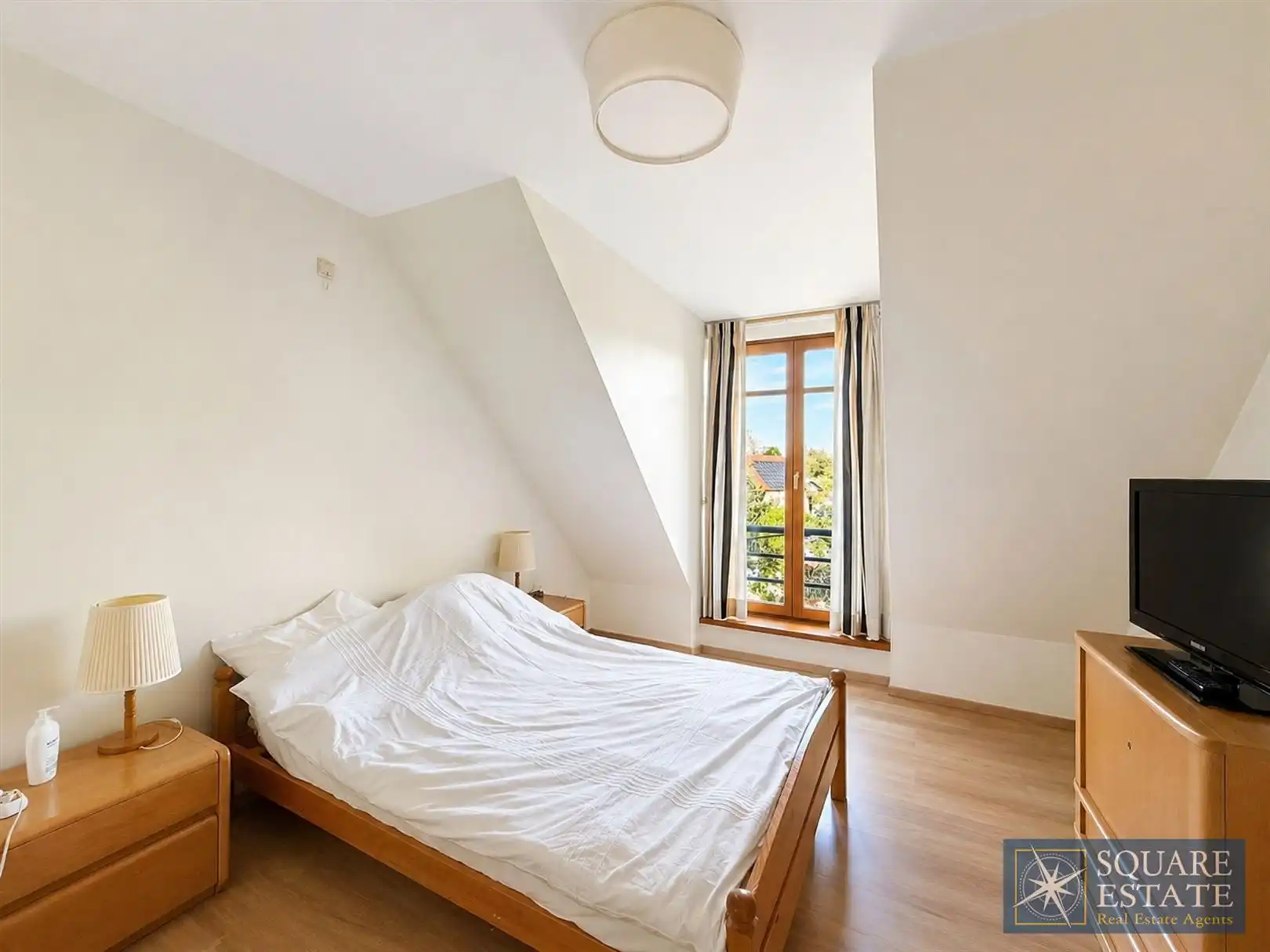 Appartement foto 9