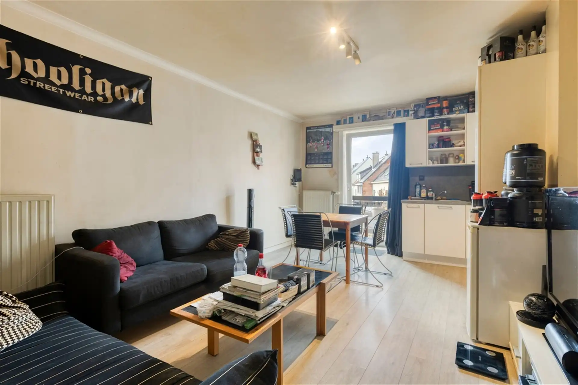 Appartementegebouw met 8 entiteiten foto 18