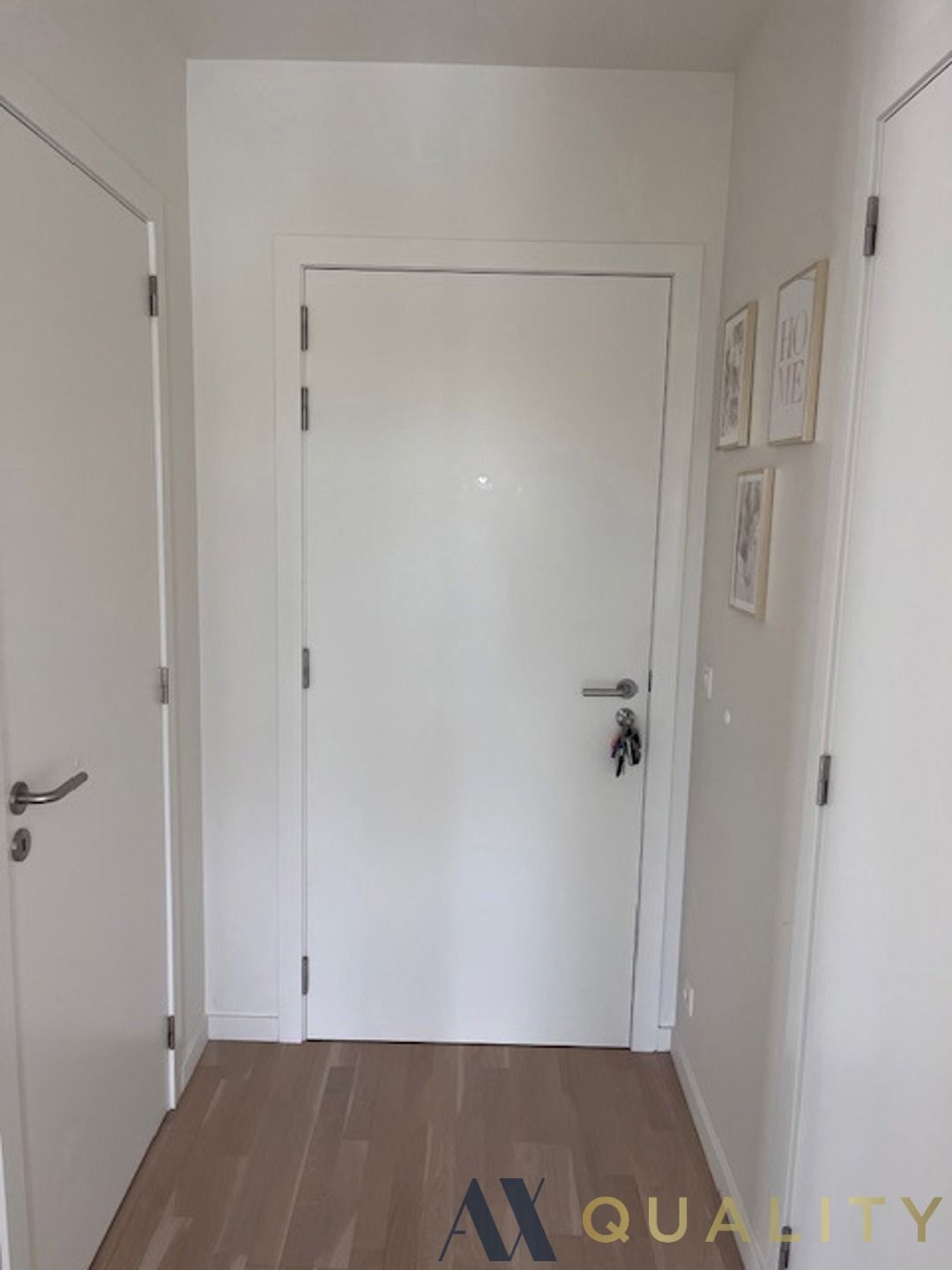 Energiezuinig nieuwbouwappartement met 2 slaapkamers en terras in Bornem foto 16