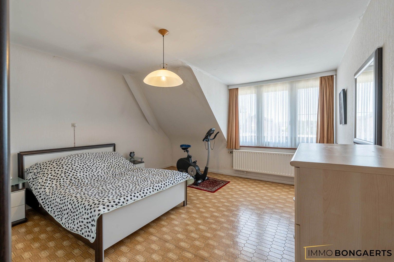 Rustig gelegen woning in Opglabbeek  foto 18