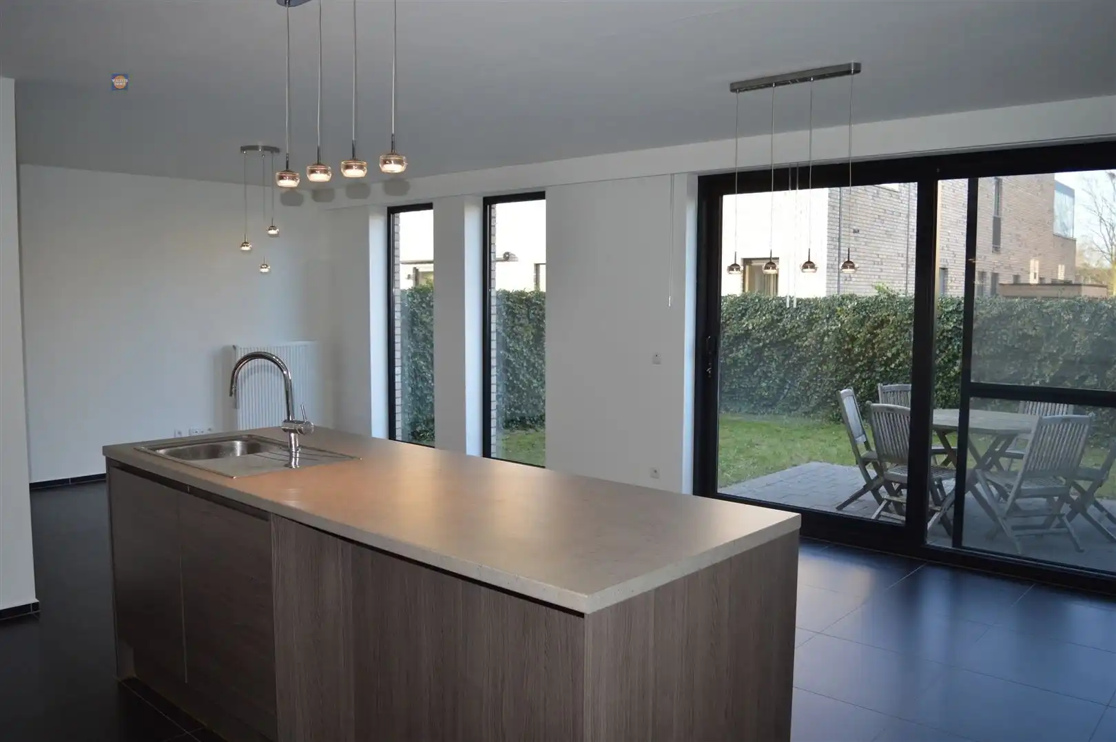 Gelijkvloers foto 15