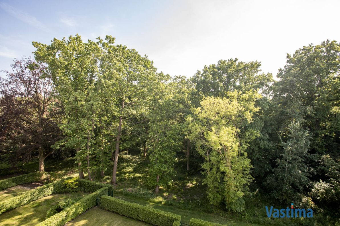Exclusieve penthouse met panoramisch uitzicht aan natuurgebied De Gerstjens foto 21