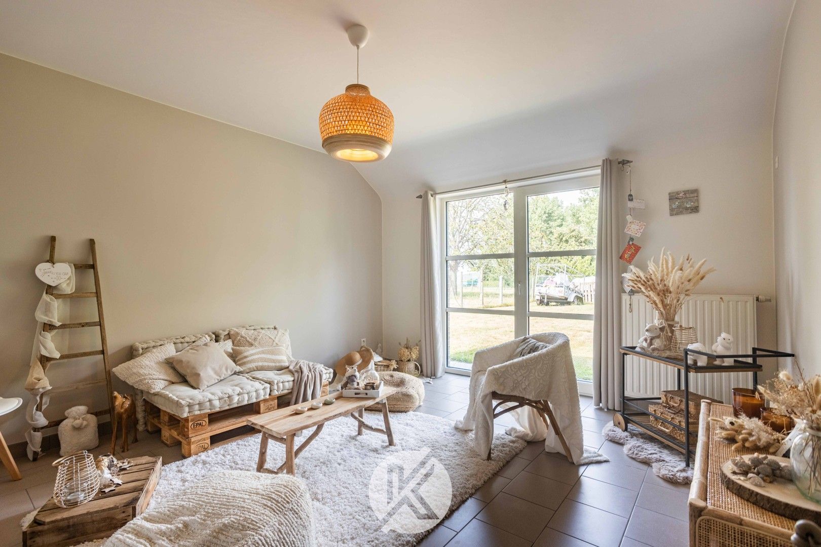 Tijdloze, elegante villa op ruim perceel foto 17