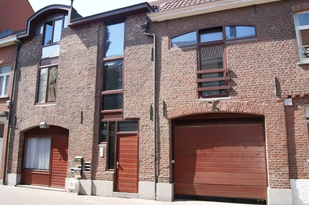 Appartement te huur Boeiaardstraat 1 -/1 - 8820 Torhout