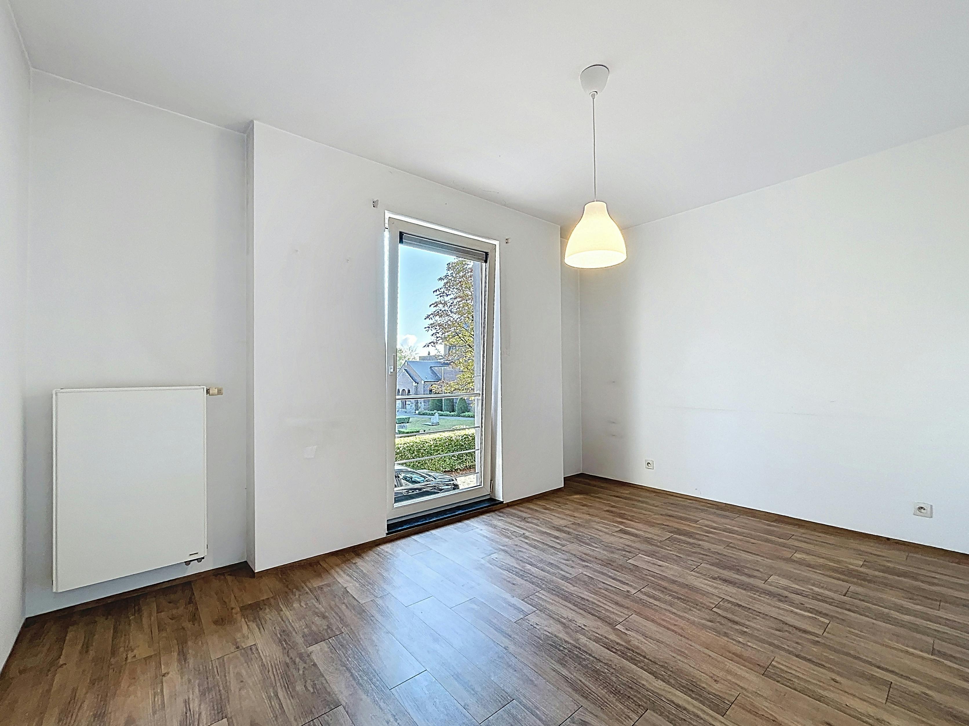 Ruim appartement met twee slaapkamers te huur in Gooreind! foto 5