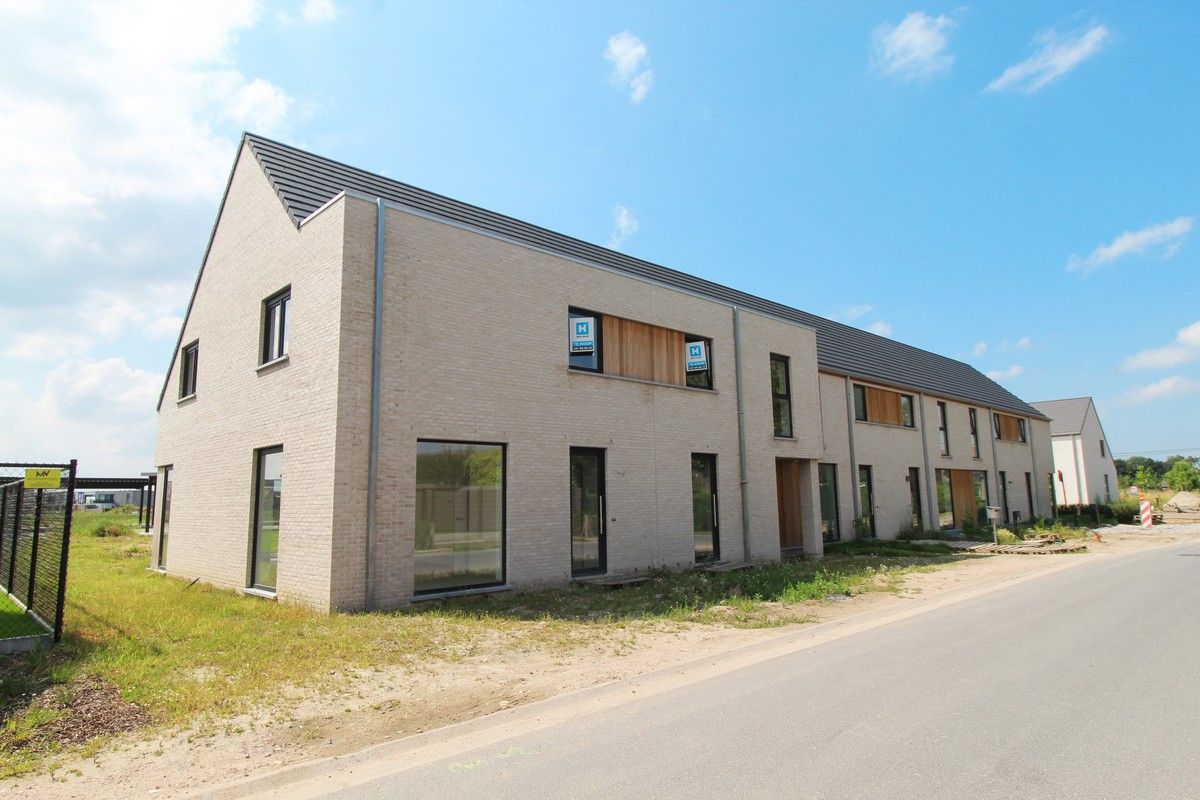 Huis te koop Gitsestraat 545 - 8800 Roeselare