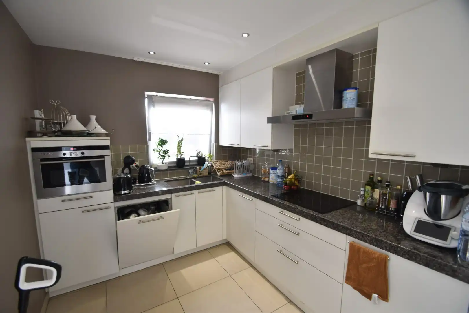 Zeer verzorgd appartement met 2 slaapkamers foto 5