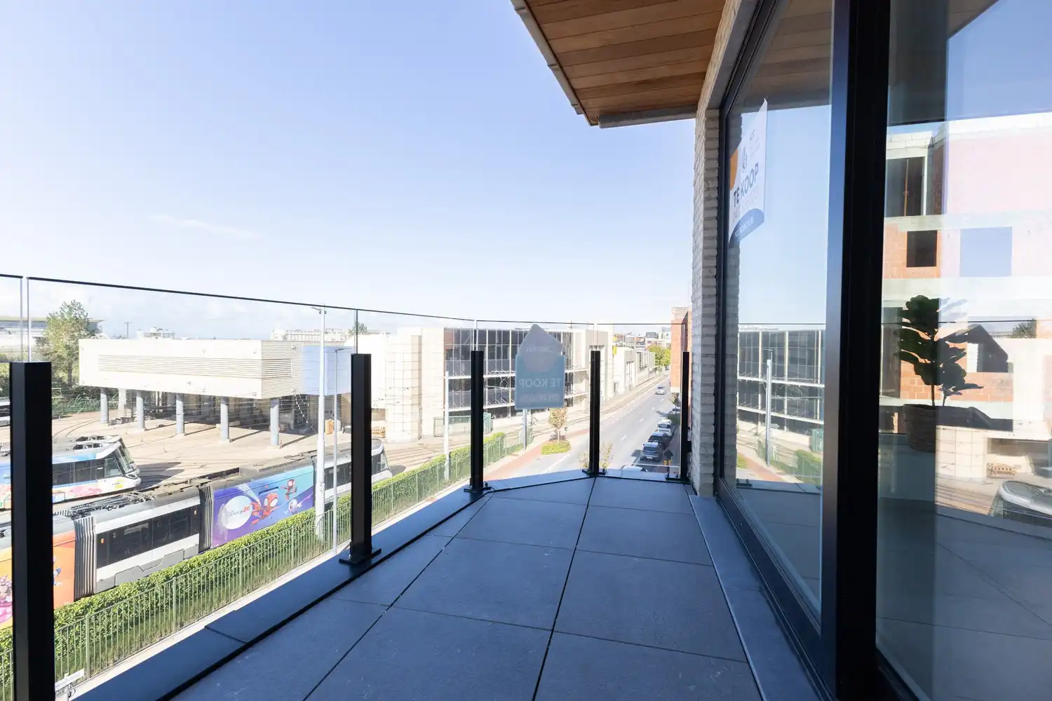 RESIDENTIE PIGEON foto 10