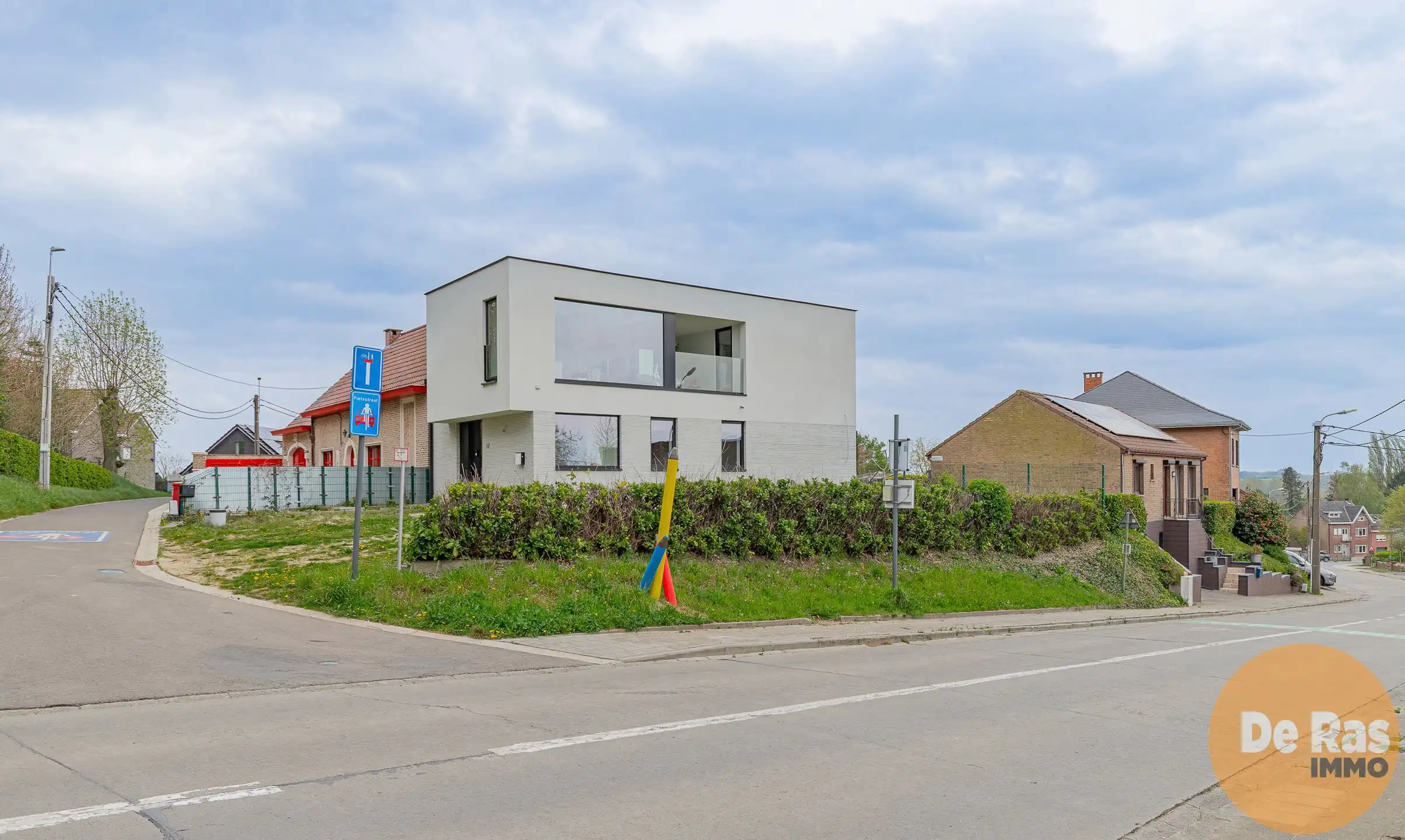 Huis te koop Kleine Lostraat 17 - 1760 Roosdaal