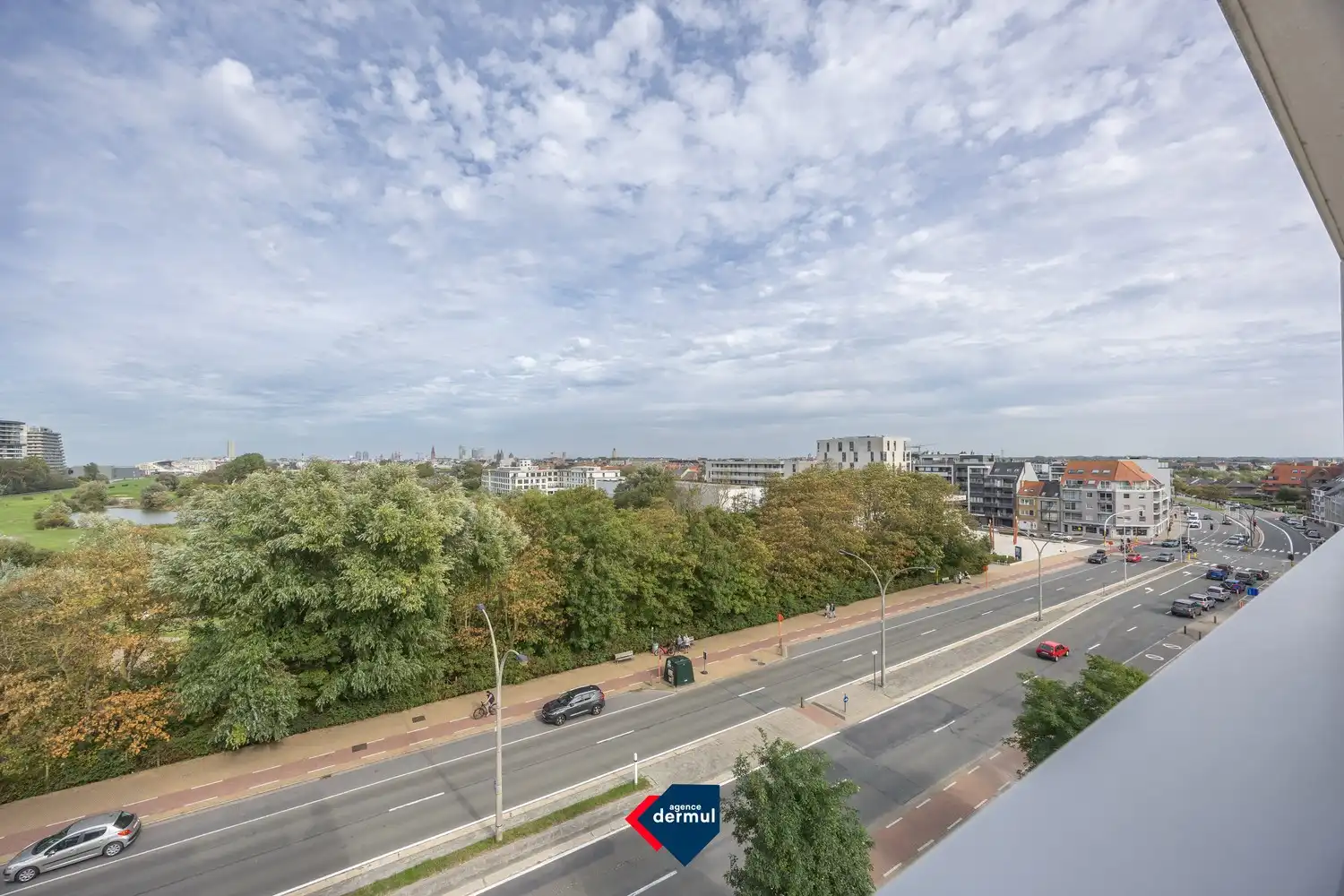 RESIDENTIE INFINITY III foto 9