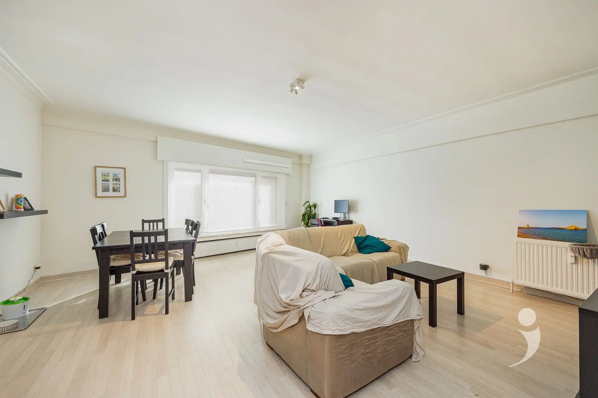 Appartement te koop Heilige-Geeststraat 56/00.01 - 3000 LEUVEN
