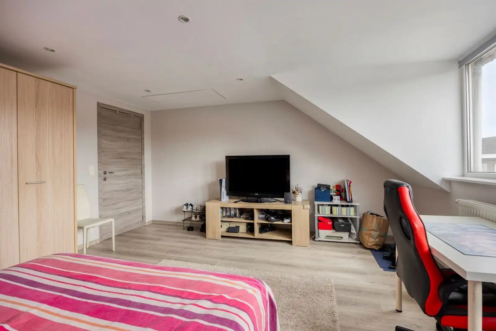 Instapklare woning (EPC C) met 3 slaapkamers en tuin foto 25