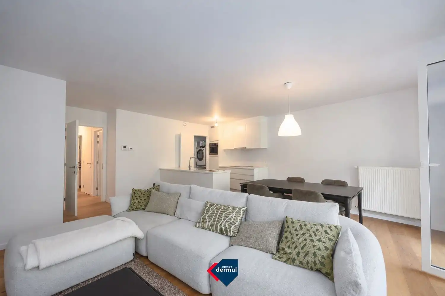 RESIDENTIE CHARLES foto 3