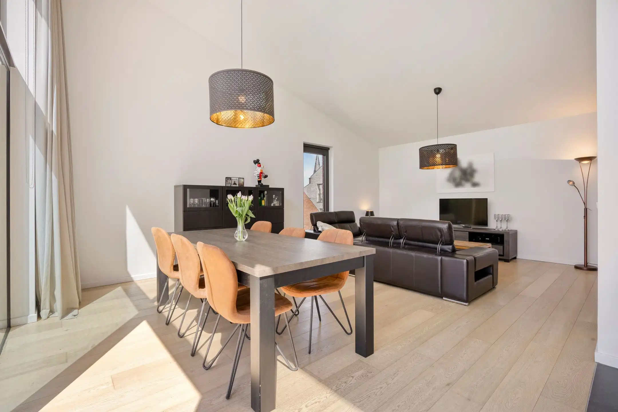 Appartement Te Koop foto 9