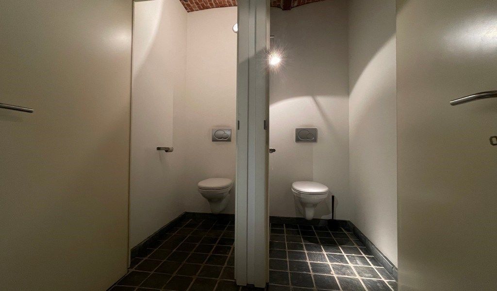 Loftkantoor te huur in Antwerpen in Entrepot du Soleil foto 6