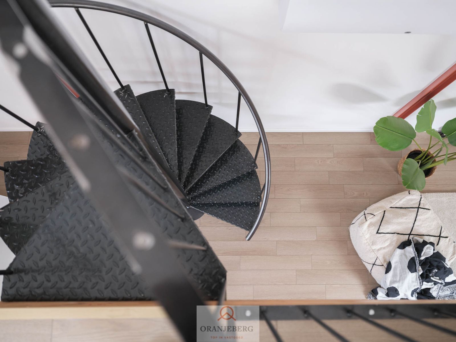 Gerenoveerde duplex te koop vlakbij centrum Gent foto 9
