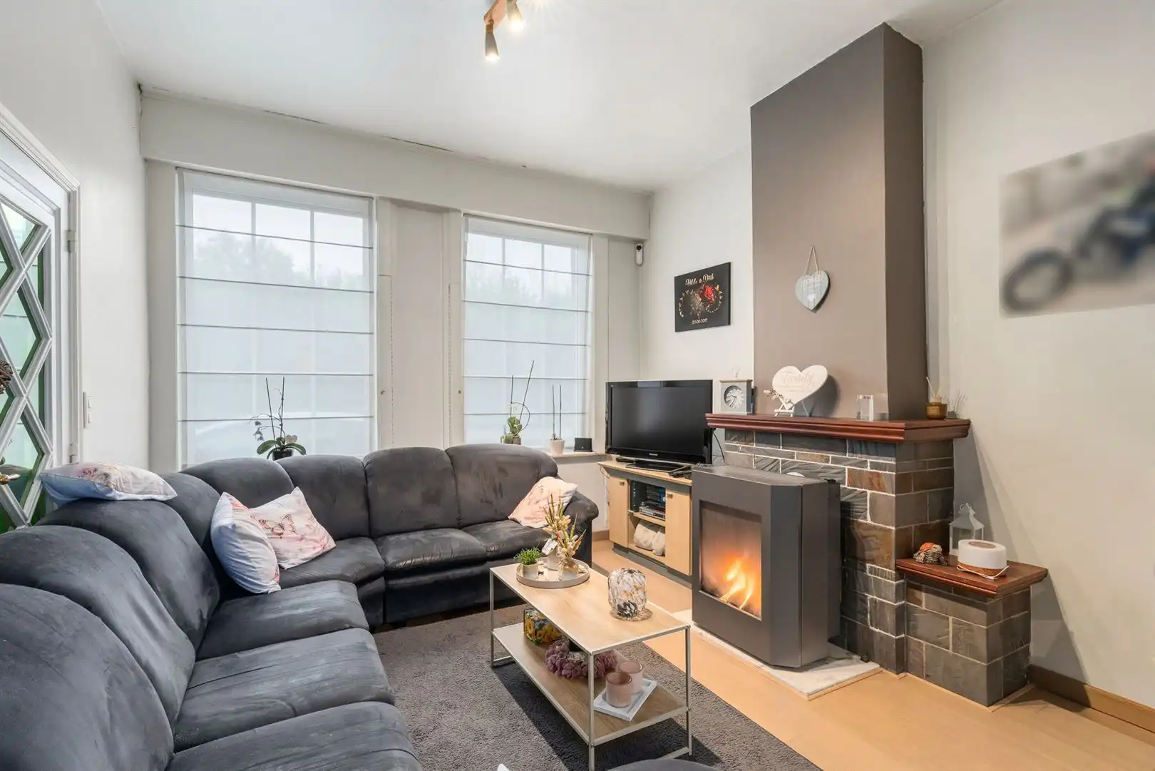 Huis foto 3