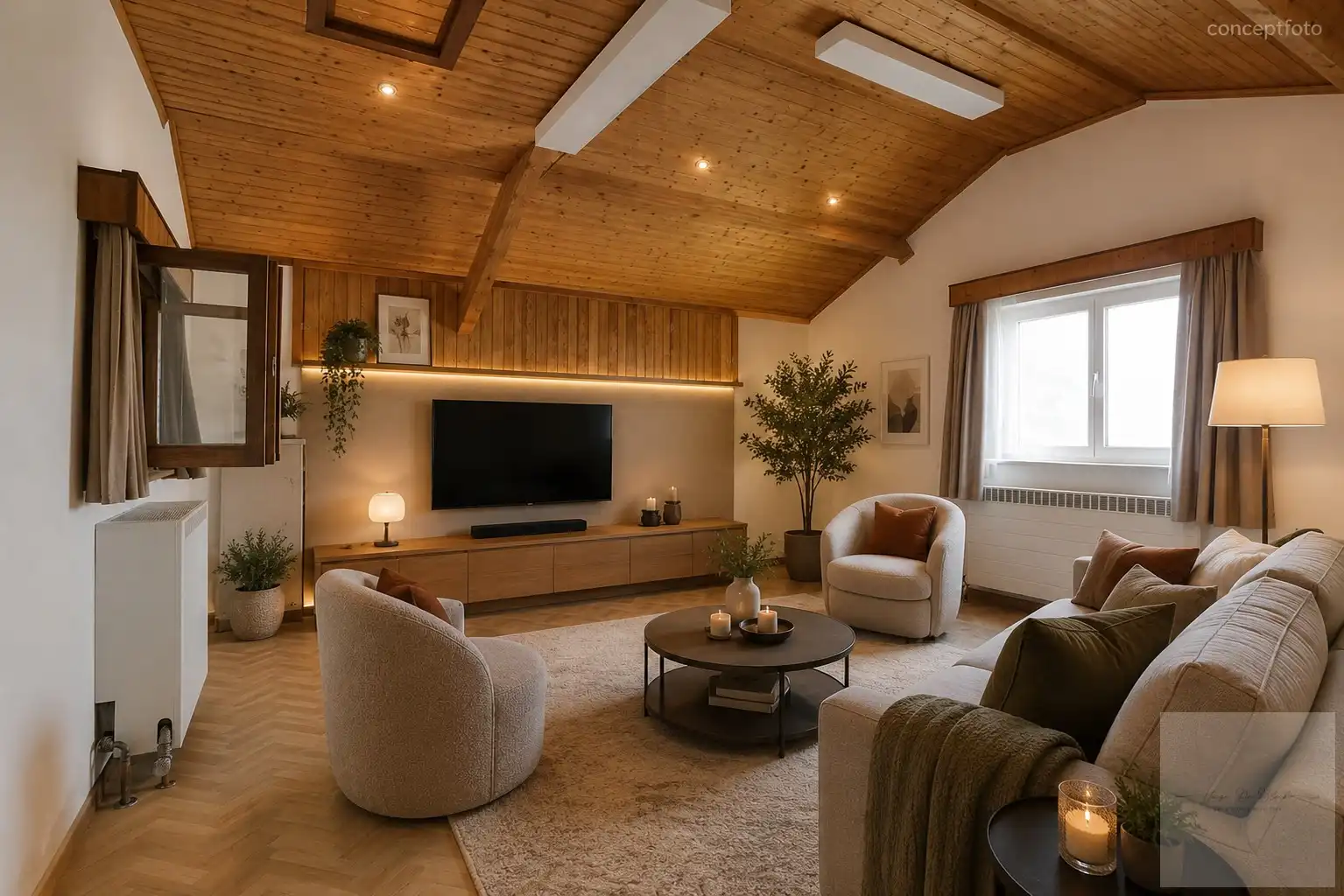 Ruime woning (met 2 huisnummers)te koop aan de Grotestraat in Herk-de-Stad - Ideaal voor diegenen die op zoek zijn naar ruimte en mogelijkheden of een klein investeringsproject! foto 47