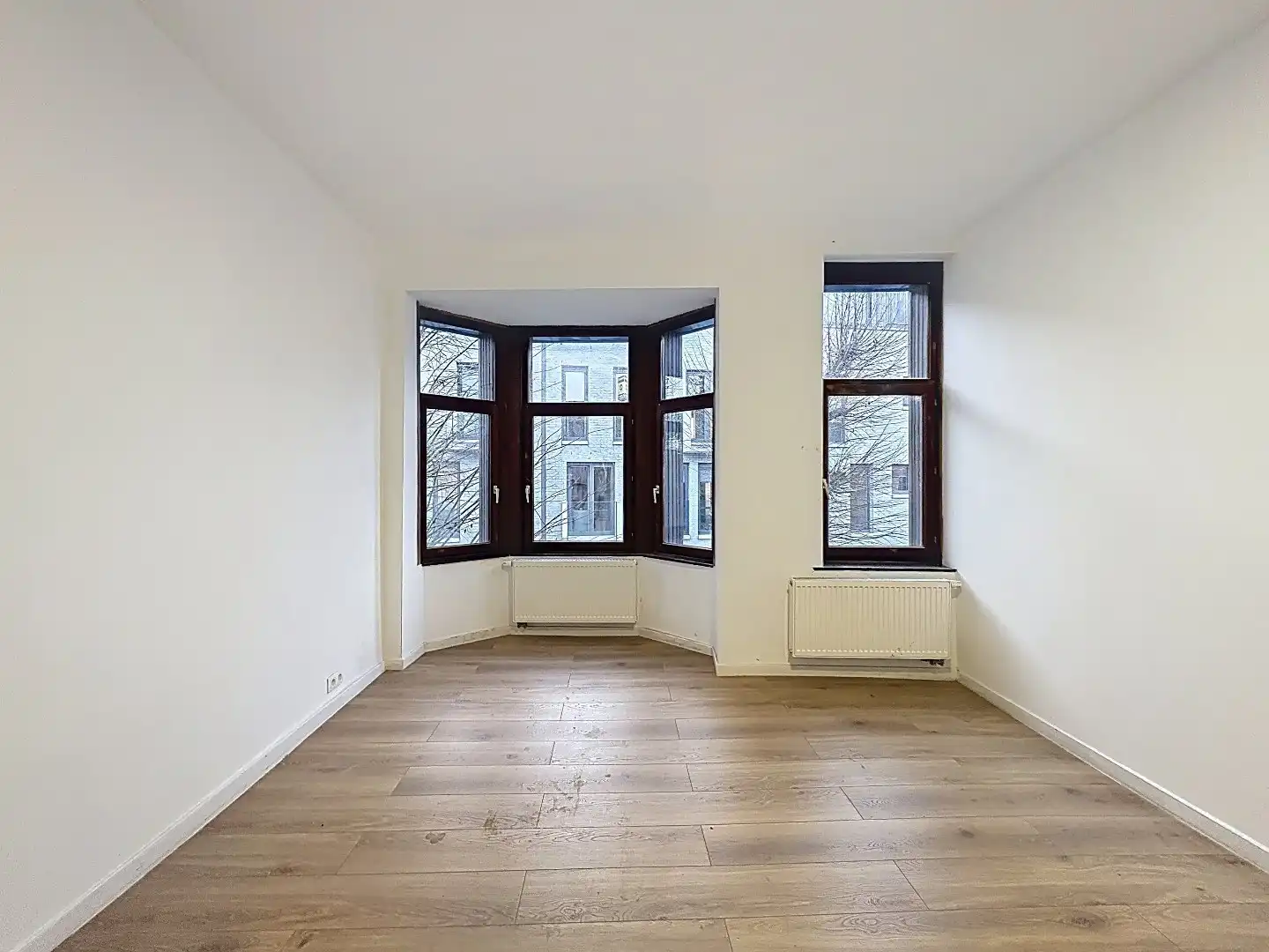 Instapklare gerenoveerde woning op toplocatie in Tienen foto 2