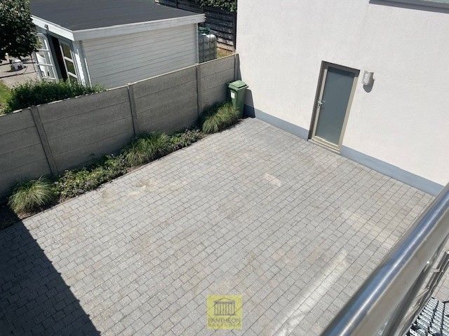 Energiezuinig appartement met ruim terras en 2 autostaanplaatsen! foto 8