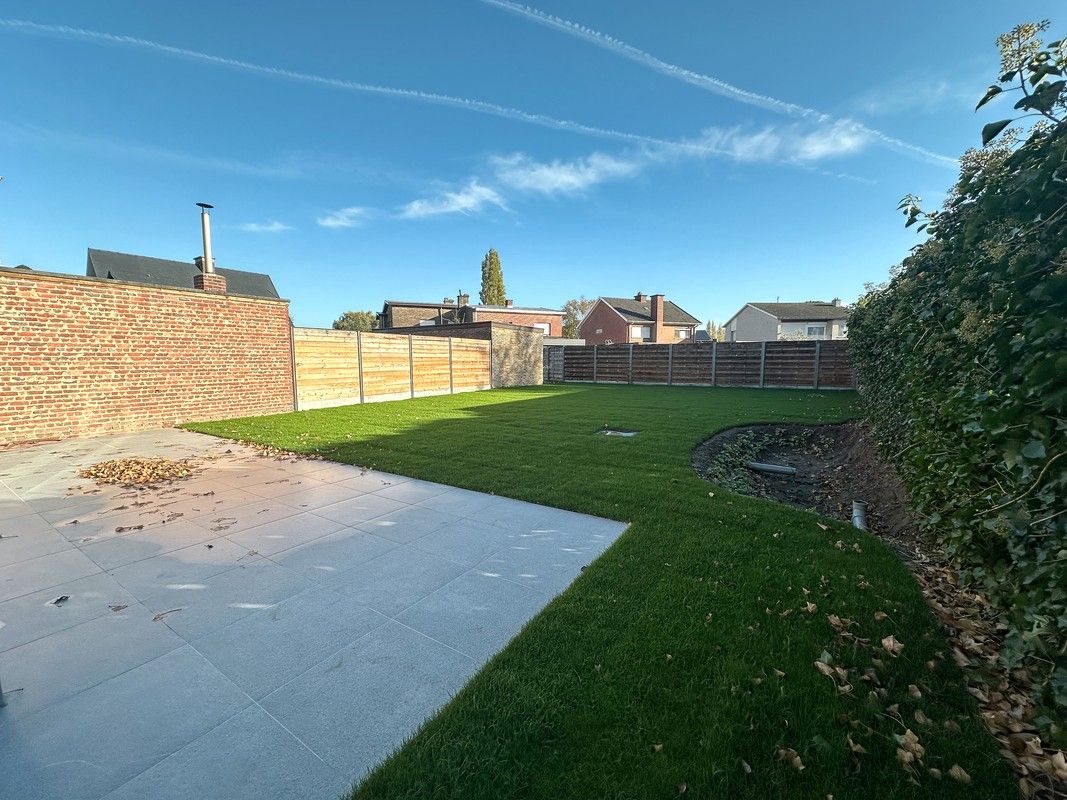 Moderne nieuwbouwwoning te koop Melle foto 17