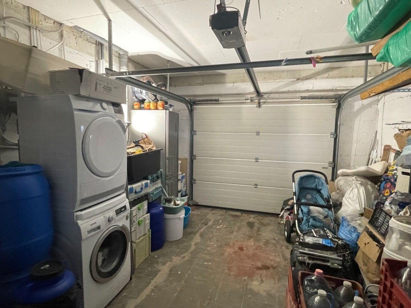 Ruime gezinswoning in gezellige wijk nabij centrum Leefdaal foto 8