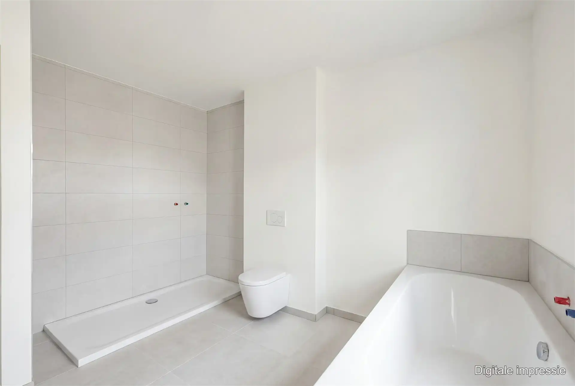 Toekomstbestendig wonen of slim investeren: 14 zero-energy woningen in Wetteren foto 13