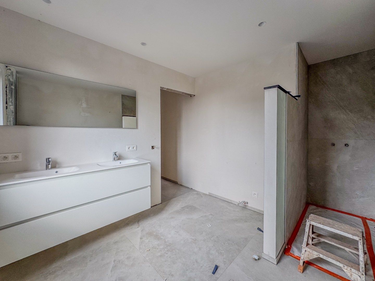 Energiezuinige nieuwbouwwoning met 3 slaapkamers, ruime garage en tuin. foto 15