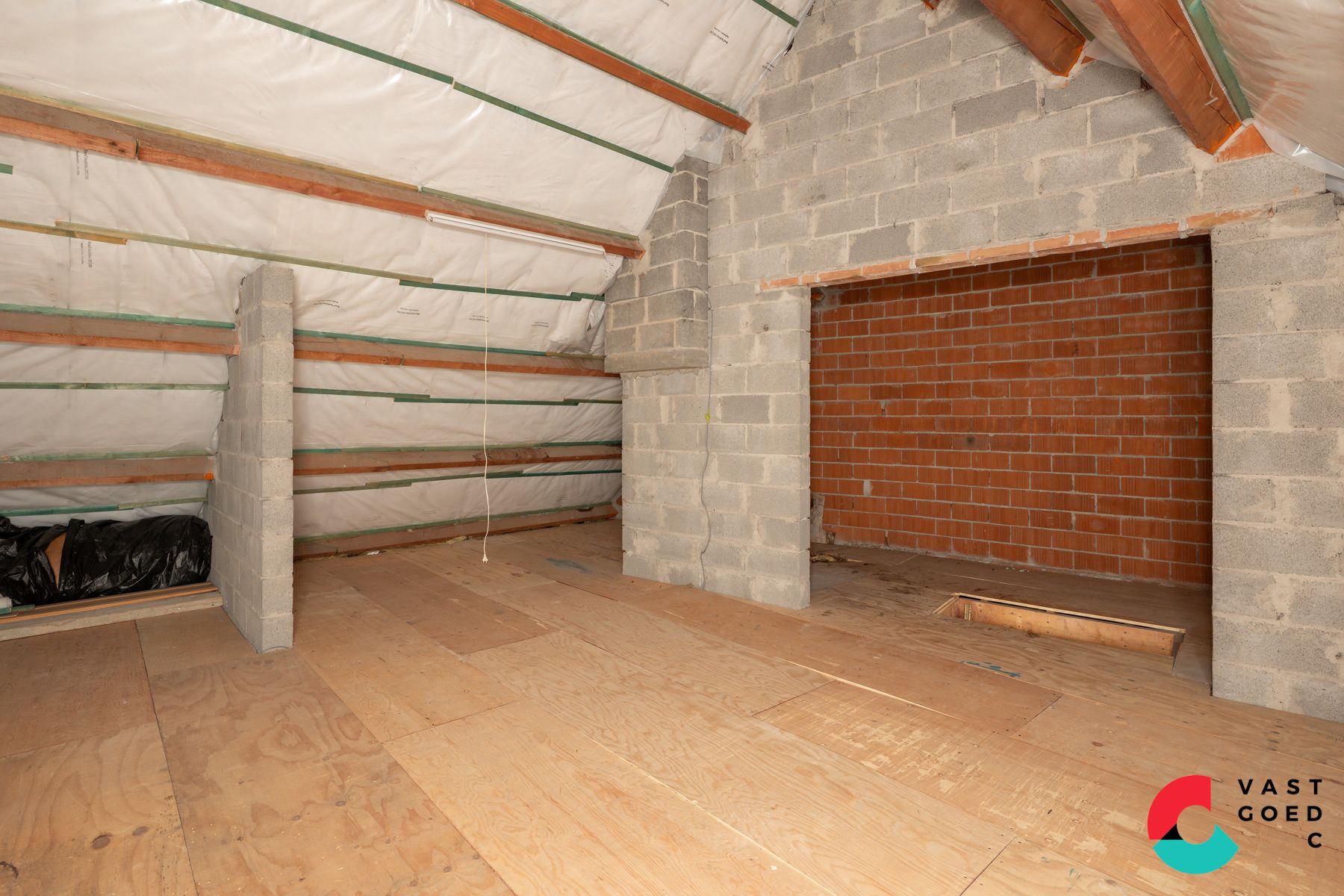 Appartement te koop foto 16